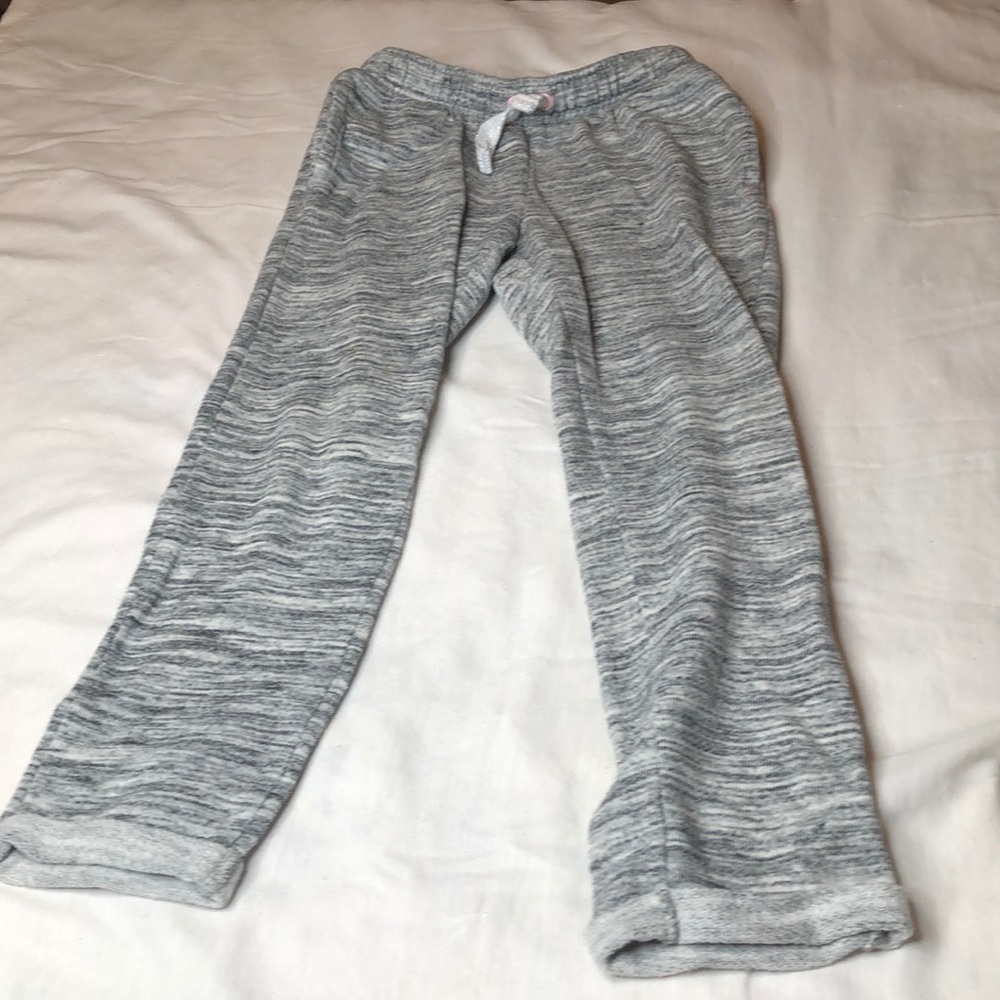 Cat & jack comfy sweatpants 5t